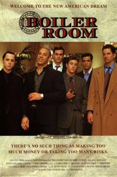 El Nuevo Sueño Americano (2000) poster